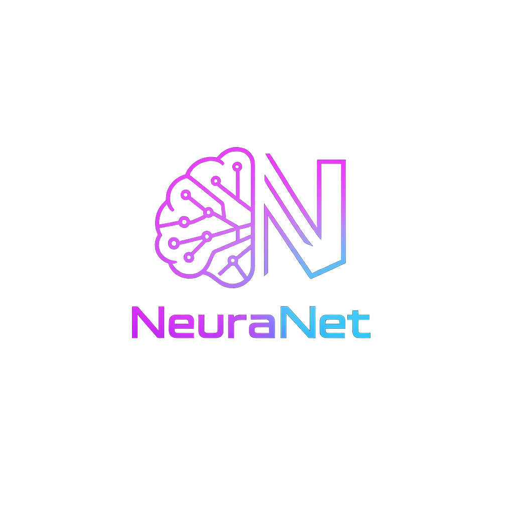 NeuraNet Logo